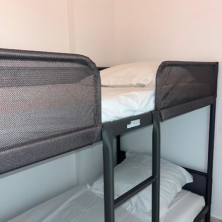 Central -300M Palais- Seaview-A/C-Wifi-Spacieux Cannes Zewnętrze zdjęcie