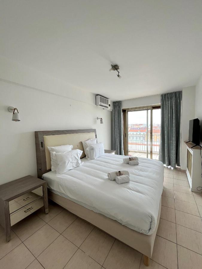 Central -300M Palais- Seaview-A/C-Wifi-Spacieux Cannes Zewnętrze zdjęcie